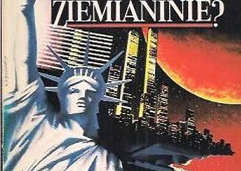 GDZIE TWÓJ DOM ZIEMIANINIE? - BLISH JAMES