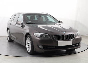 BMW 5 520d