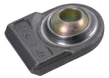Końcówka do przyspawania kat.1 Ø 22.1 mm 307547