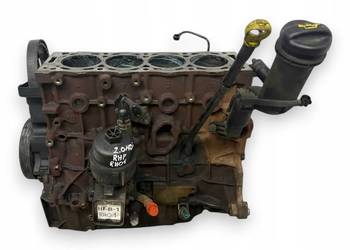DÓŁ SILNIKA RH01 Citroen C5 III Peugeot 307 308 407 2.0 HDI 16V RHR Delphi