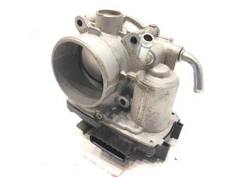 PRZEPUSTNICA MITSUBISHI OUTLANDER III 2.4 135KM ZAWÓR POWIETRZA