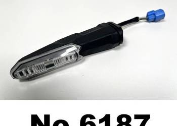 KAWASAKI Z 900 (ZR900) 20-25 Kierunkowskaz prawy przód 23037-0461