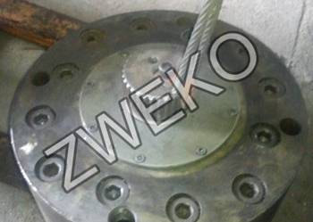 Silnik hydrauliczny SOK1-1000K72