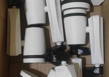 Lampa projektor LED Brolux szyna reflektor