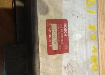 Komputer AUDI 100 0 265 100 035 Komputer AUDI 100 0 265 100 035