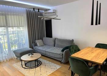 2pok, 40met, Port Popowice BALKON/GARAŻ/WINDA (Wrocław)