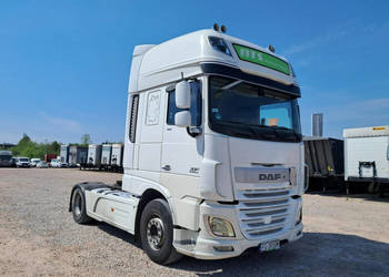 DAF xf 510 ft Poleasingowe.pl PL