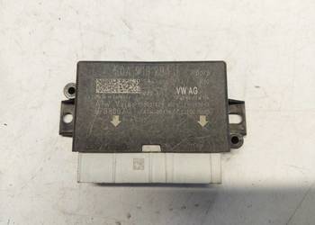 SKODA SCALA Moduł sterownik parkowania PDC 5QA919294J