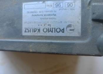Nagrzewnica Polonez Caro
