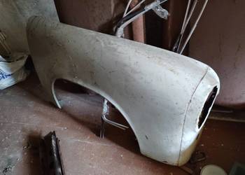 Syrena 105 nowy błotnik przedni prawy
