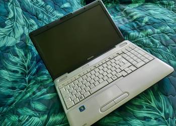 Sprzedam Laptop Toshiba L500