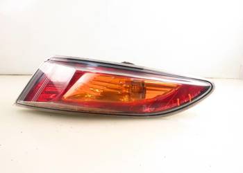 LAMPA PRAWA TYLNA HONDA CIVIC VIII (FN, FK) 22016721