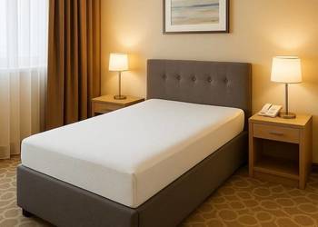 producent łóżek hotelowych