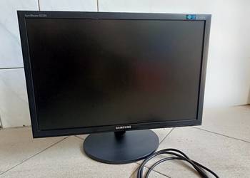 Monitor Samsung SyncMaster B2240