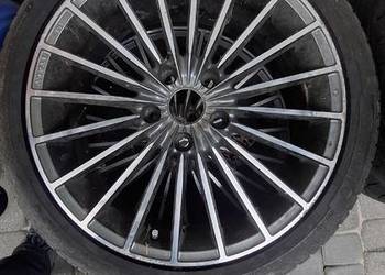 Alufelgi mak kia ceed 5x114.3