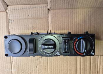 Panel nawiewu Mercedes A0008306285 KZ