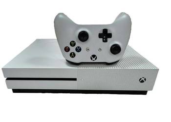 Konsola Xbox One S 500 GB