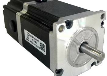 Silnik krokowy 57CM23-BZ - 2.3Nm + hamulec 2Nm