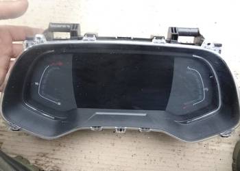 LICZNIK RENAULT CLIO V 1.0 P248095682R 21ROK