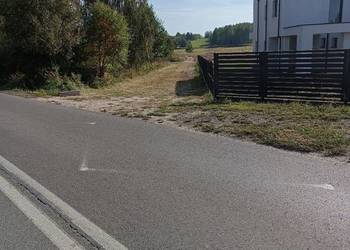 Działka 2310m2 Skarżysko-Kam ul Rycerska 188