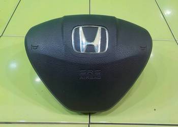HONDA INSIGHT II 1.3 IMA AUT 10r 5D AIRBAG poduszka kierowcy