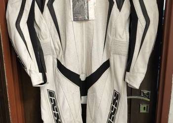 Kombinezon IXS WAKEFIELD róż 52