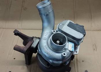 Turbosprężarka turbo Audi A6 C6 3.0 059145702M 53041015281