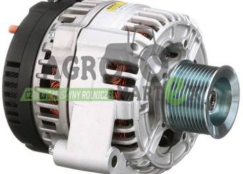 84141455, 87573243R, 87573243 ALTERNATOR 12V/150A CNH
