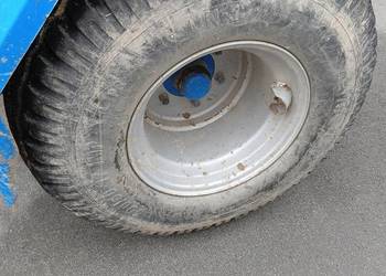 sprzedam opony rolnicze 500/50/17 Petlas 2 sztuki