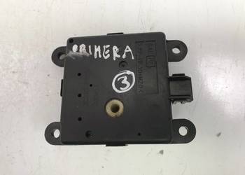 Nissan Primera P12 SILNICZEK NAGRZEWNICY