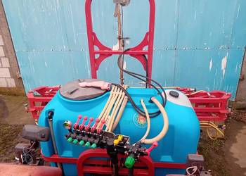 Opryskiwacz Biardzki