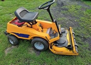 Stiga villa 12.5hp
