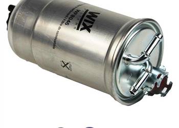 Dana Wix WF8046 Filtr Paliwa WK 853/3X SK3423 KL147D 0450906295 0450906288