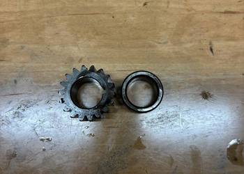 Tryb i tulejka Wału Korbowego Yamaha YZ 80 85
