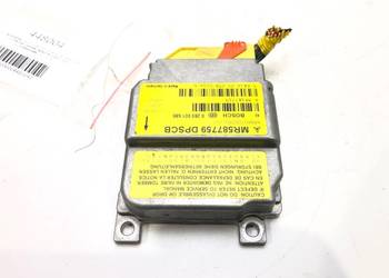 SENSOR AIRBAG MITSUBISHI COLT VI 0285001689 02-12 CZUJNIK