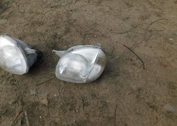 atos FL lampa lewa WYSYŁKA
