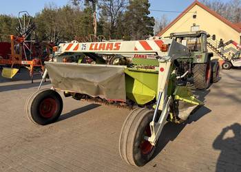 Kosiarka dyskowa Claas Disco 3000 TC Plus 3m 2003 r