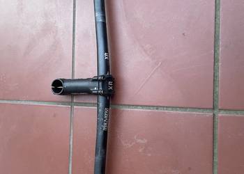 Kierownica rowerowa Truvativ XR