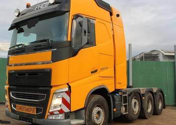 Ciagnik 90 Tonowy 8x4 Eur 6 Volvo FH 16.650