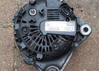 Alternator BMW E46 2.0D VALEO