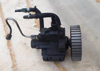 Pompa wtryskowa Citroen Xsara Picasso 2.0 HDI 90km przed liftem-Wysyłka