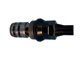 Rexroth R902000535 Zawór "DA" do Rexroth A4VG56 A4VG71 A4VG90 Pomp