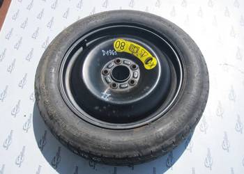 FORD VOLVO koło dojazdowe 125/85/16 99M 5x108 1S71MH