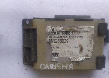 Moduł Mitsubishi Carisma Lift  MR238029 STEROWNIK KOMPUTER
