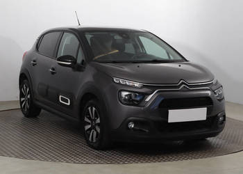 Citroen C3 1.2 PureTech