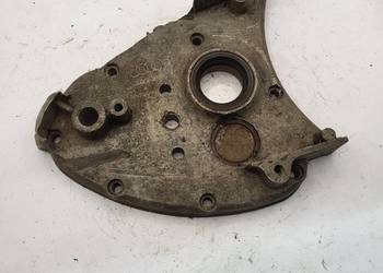 DKW NZ 350 POKRYWA SILNIKA OSŁONA DEKIEL DKW NZ 250