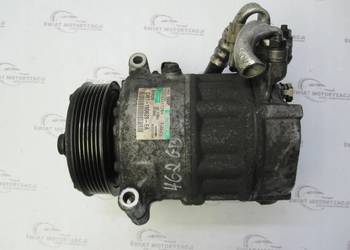 FORD FOCUS 1.6 TDCI 12r. CV61-19D629-EA SPRĘŻARKA KLIMATYZACJI