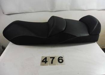 Piaggio MP3 300 / 500 nowy fotel kanapa siedzenie 14-20 Czujnik wagowy