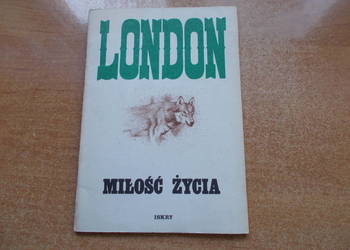 Jack London - Miłość życia