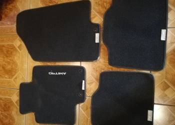 Kia optima dywaniki komplet